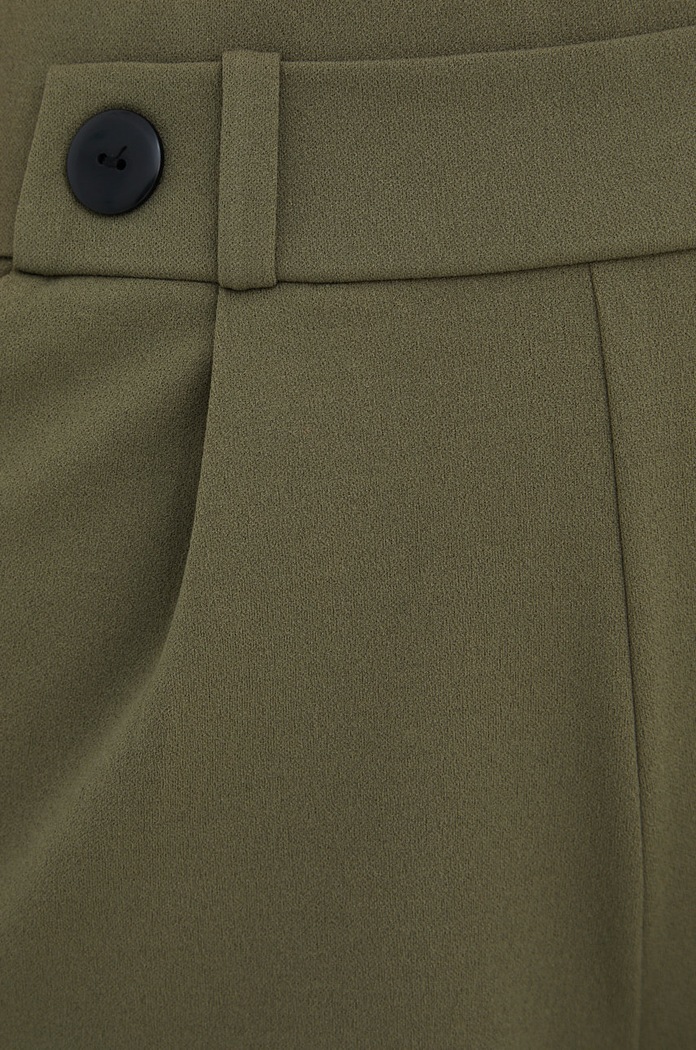 Kratke hlače JDY JDY 15203098.Kalamata zelena