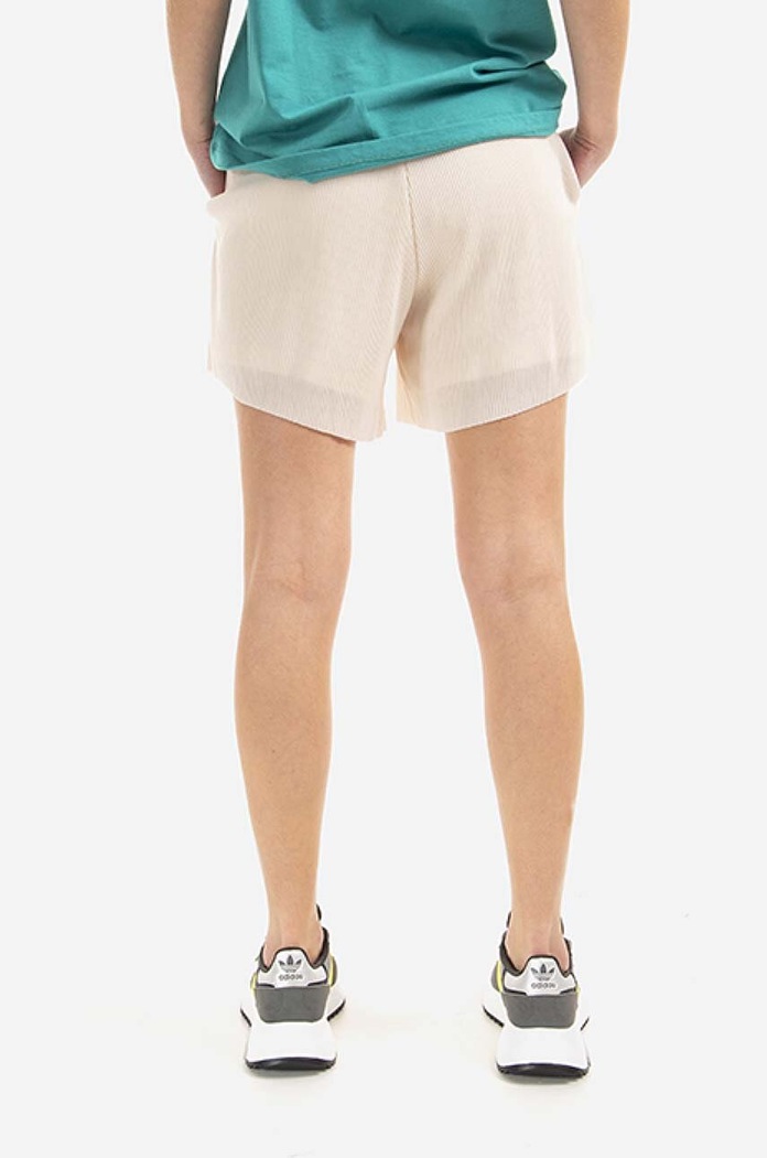 Odzież adidas Originals szorty sztruksowe HF7548 czarny