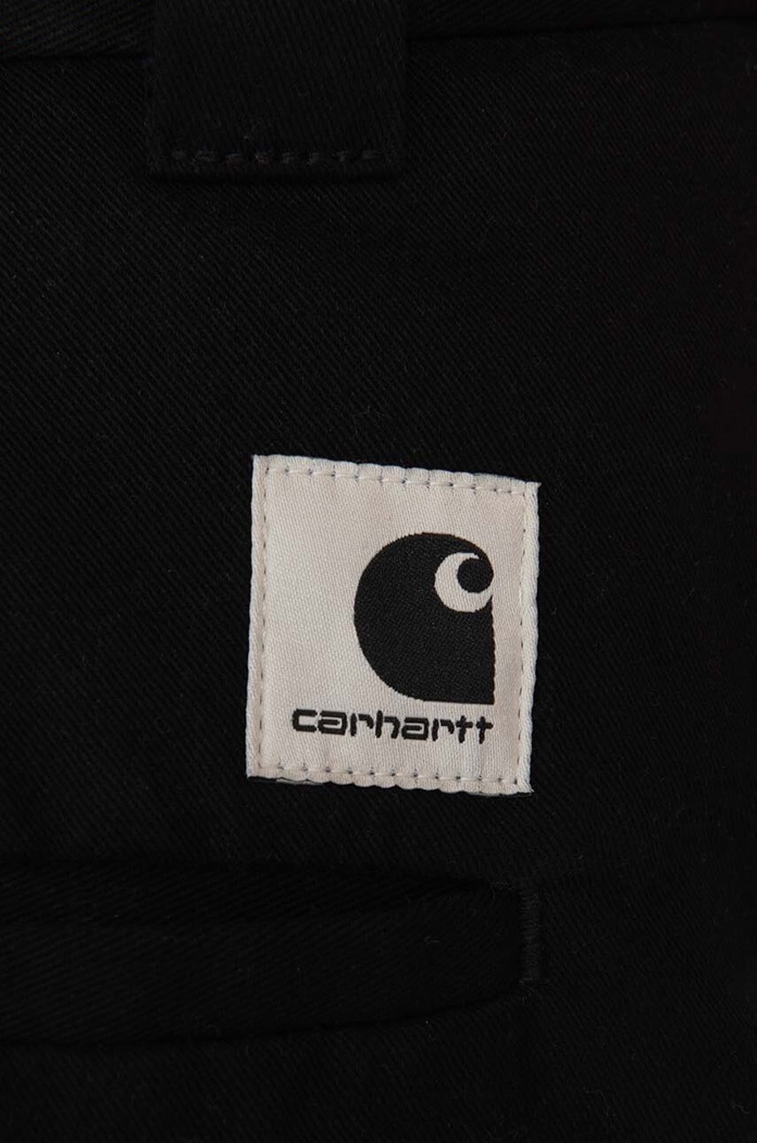 Carhartt WIP szorty I030503 czarny