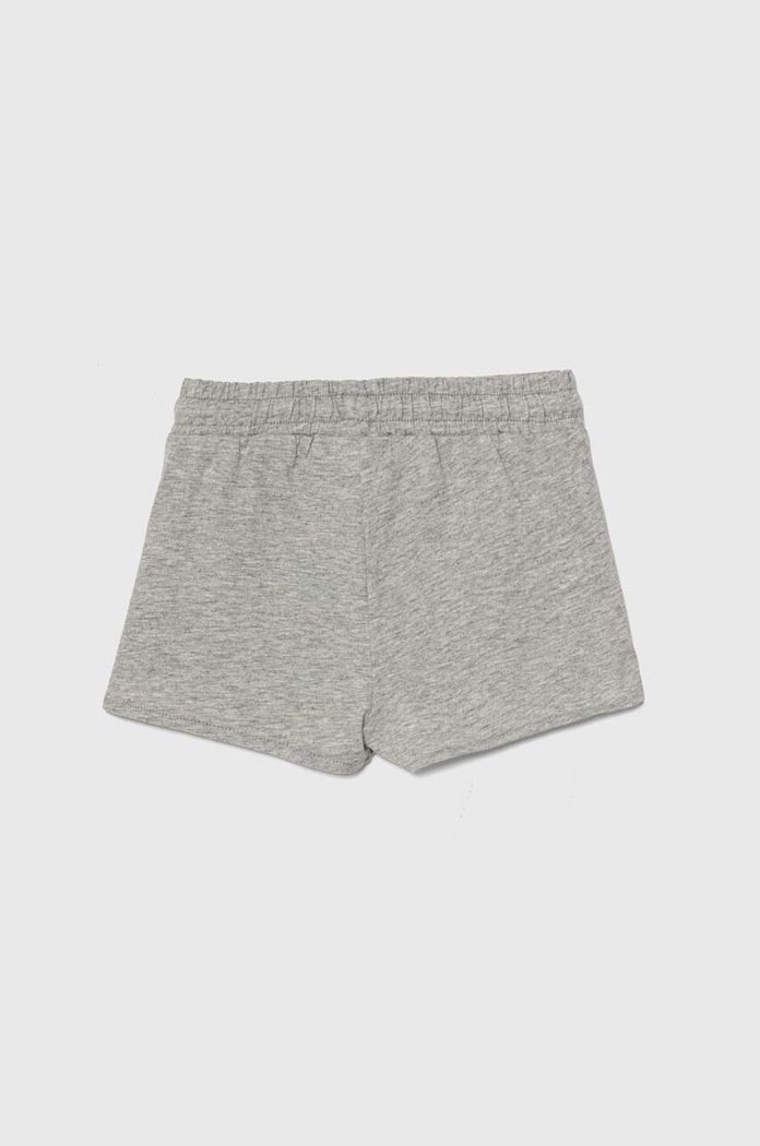 Παιδικό βαμβακερό σορτς United Colors of Benetton 3I1XG900N.P.Continuativ γκρί AA00