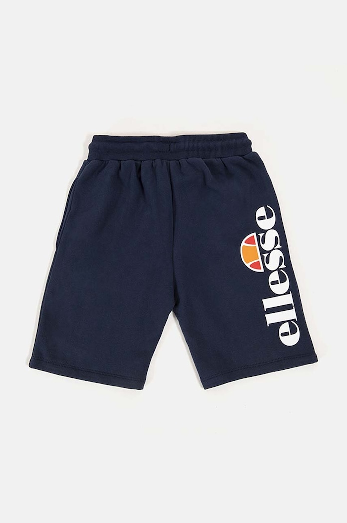 Ellesse Szorty dziecięce Toyle S3E08577 granatowy AA00