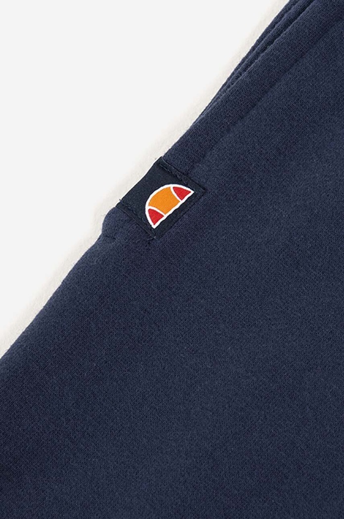 Szorty dziecięce Toyle Ellesse granatowy S3E08577
