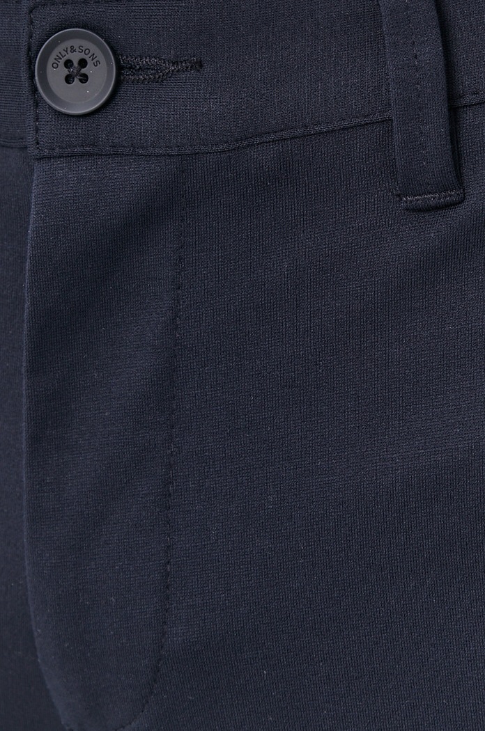 Kraťasy Only & Sons námořnická modř 22018667