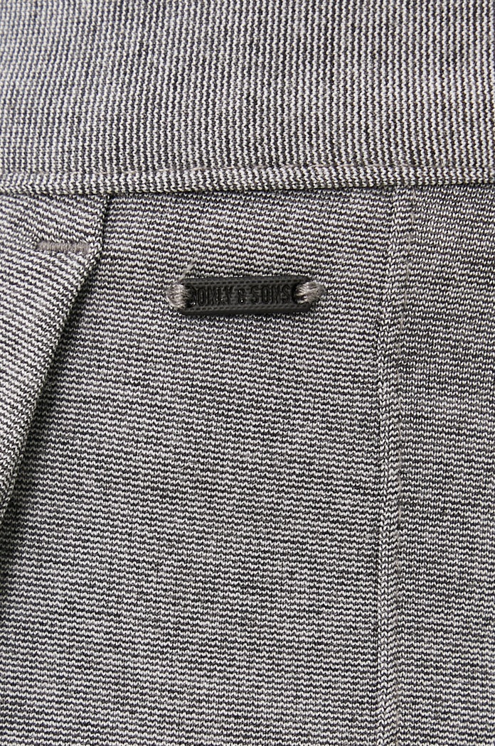 Only & Sons Szorty szary 22018667