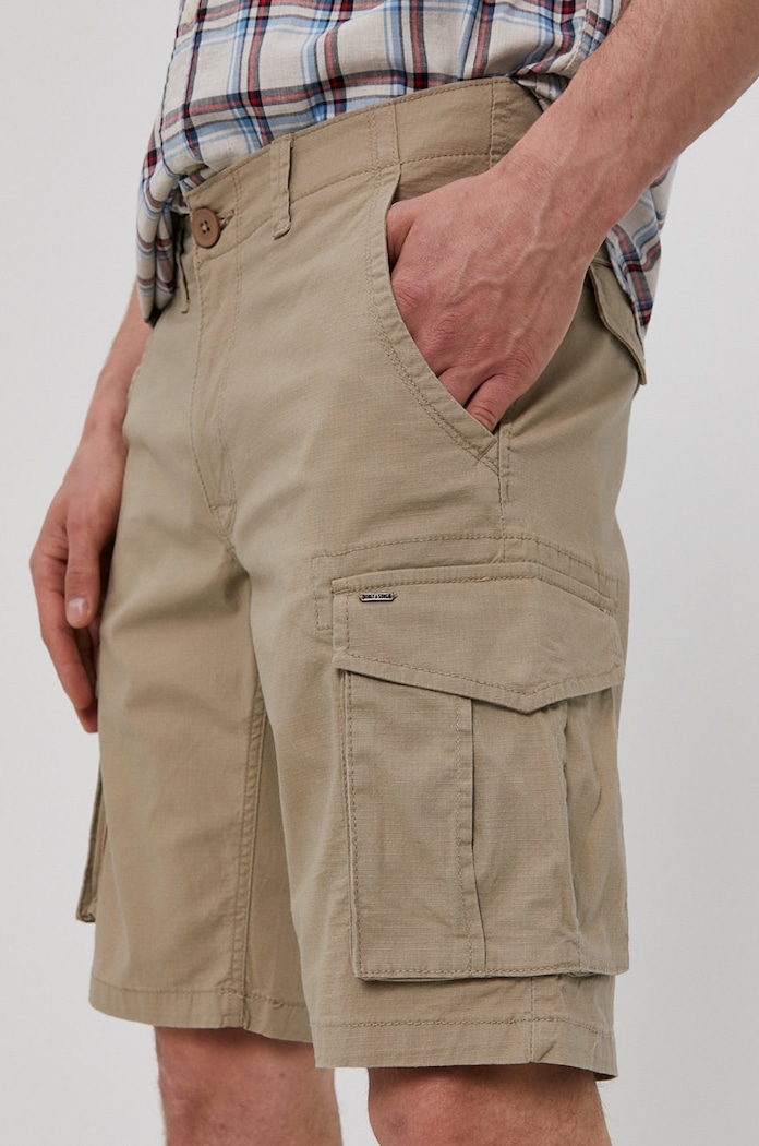 Only & Sons Pantaloni scurți bej 22019487