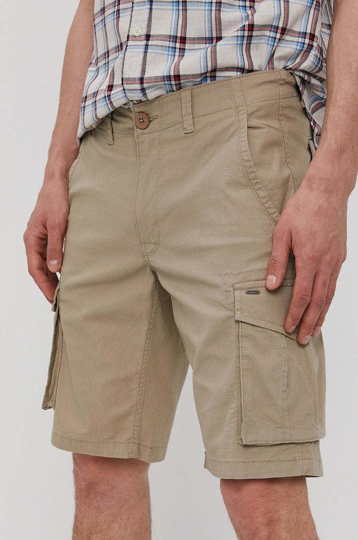 Pantaloni scurți Only & Sons 22019487 bej