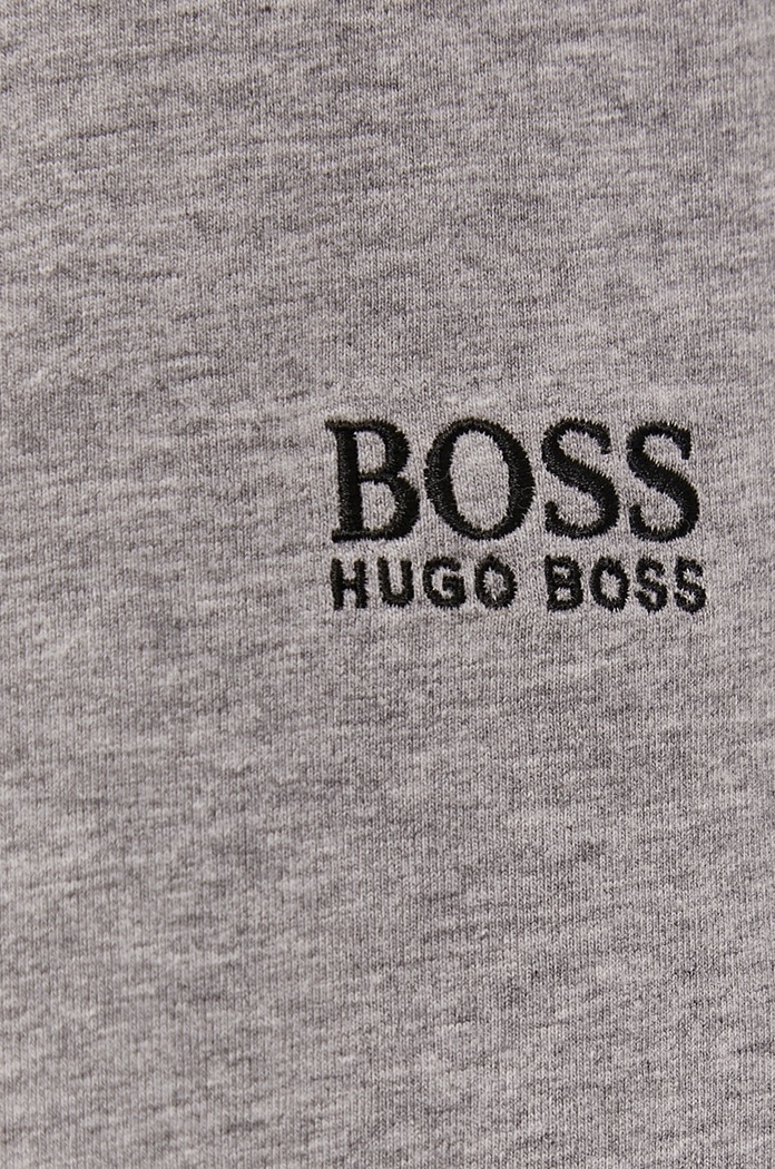 BOSS Szorty 50440423.NOS szary 50440423.NOS