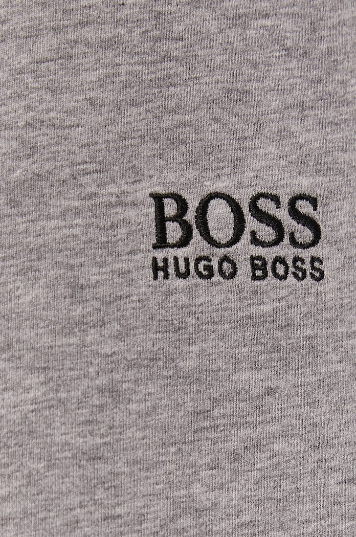 BOSS Szorty 50440423.NOS szary 50440423.NOS