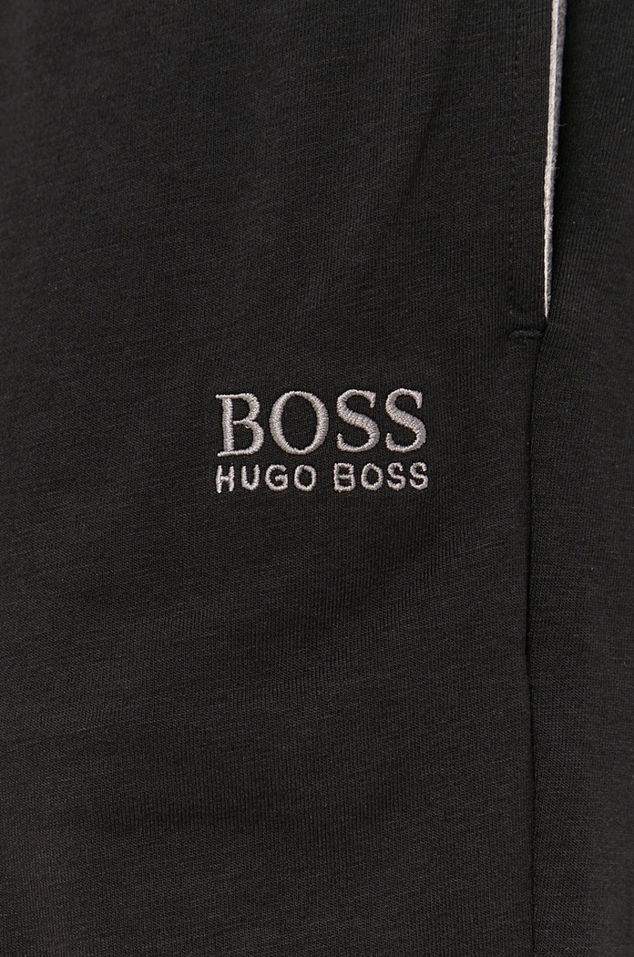 Odzież BOSS Szorty 50440423.NOS 50440423.NOS czarny