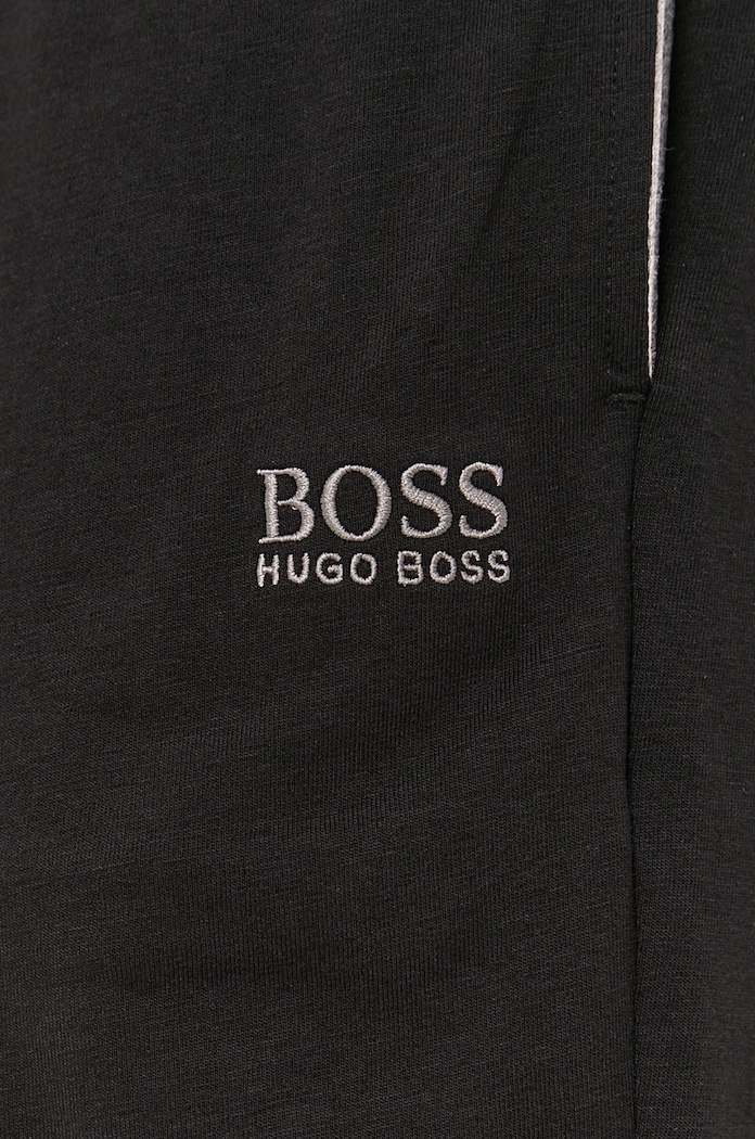 Odzież BOSS Szorty 50440423.NOS 50440423.NOS czarny