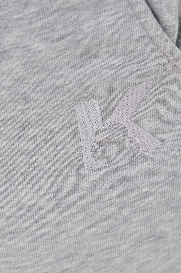 Karl Lagerfeld szorty szary 500900.705889