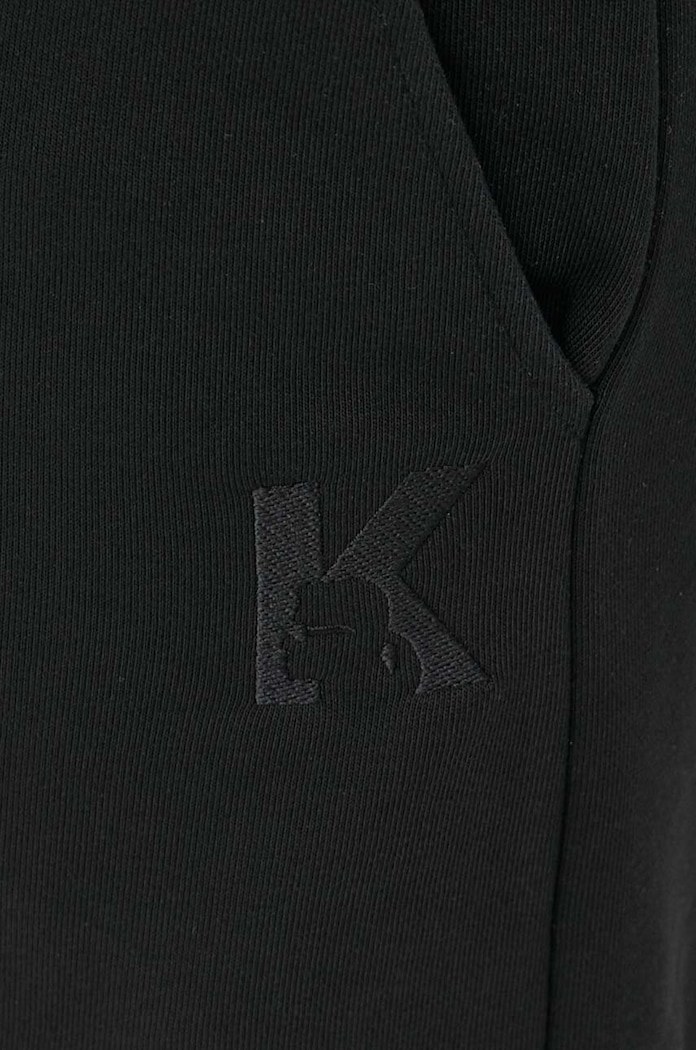 Kraťasy Karl Lagerfeld Karl Lagerfeld 500900.705889 černá
