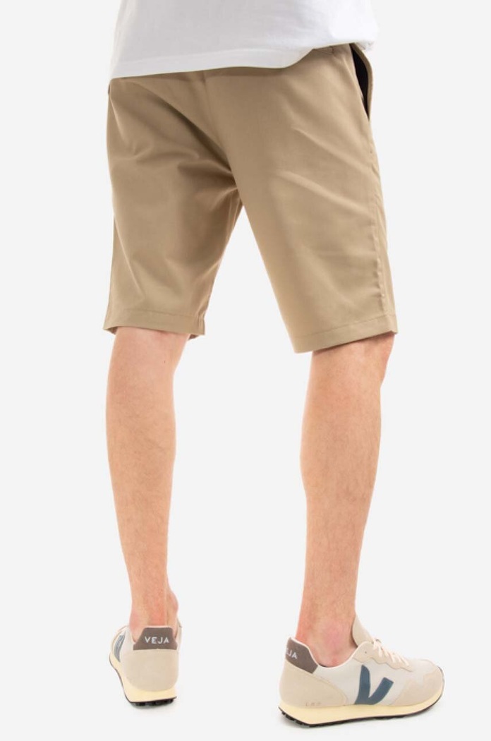 Clothing Dickies shorts Slim Workshort Flex DK0A4XPQKHK brown