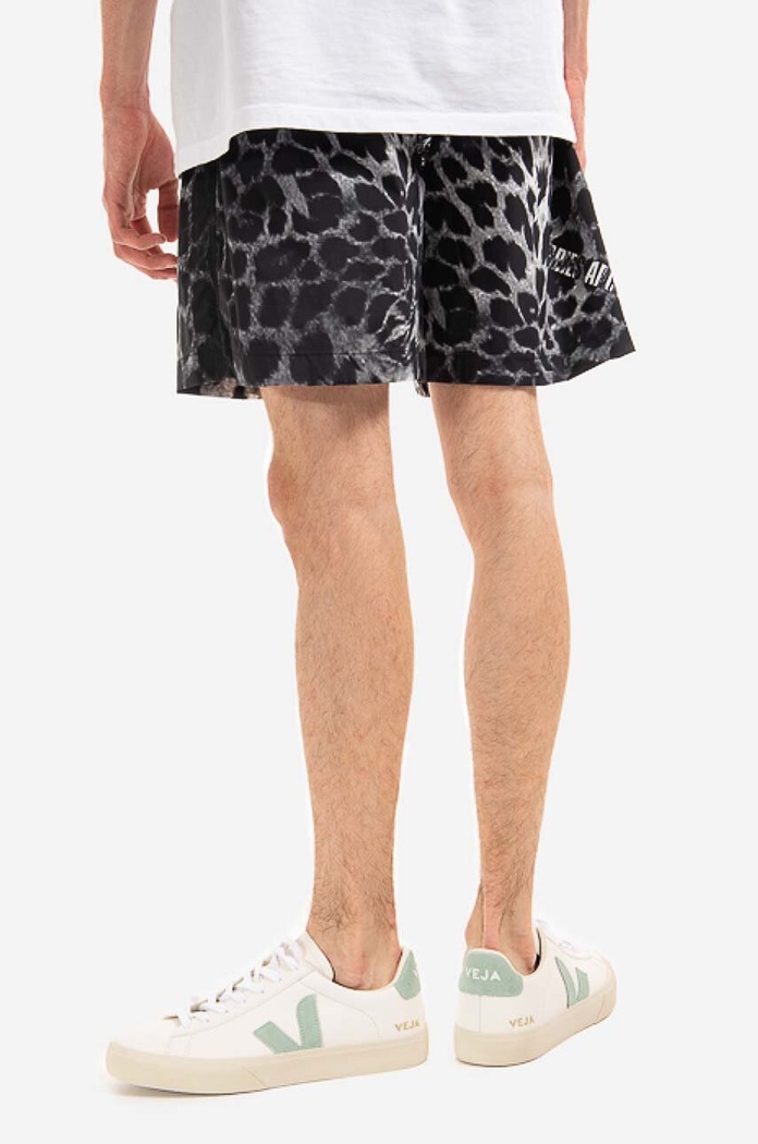 Clothing Aries shorts AR30104 white