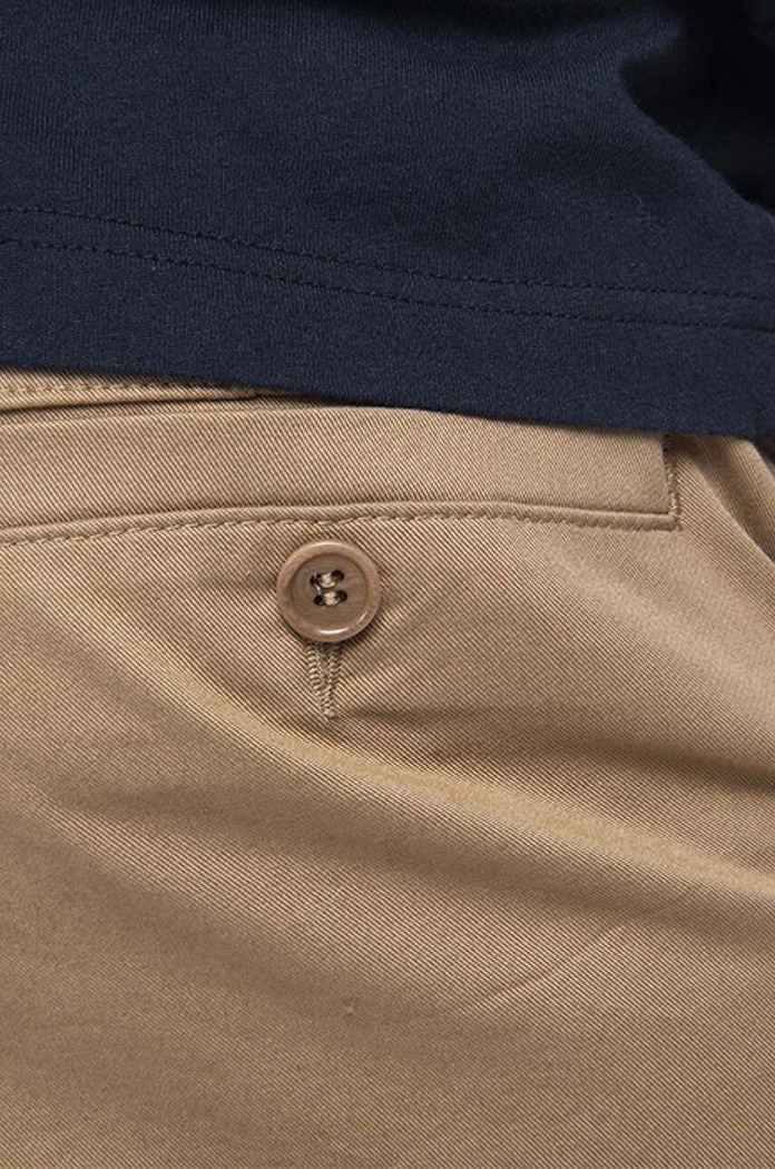 Wood Wood shorts 20005206.5251 brown