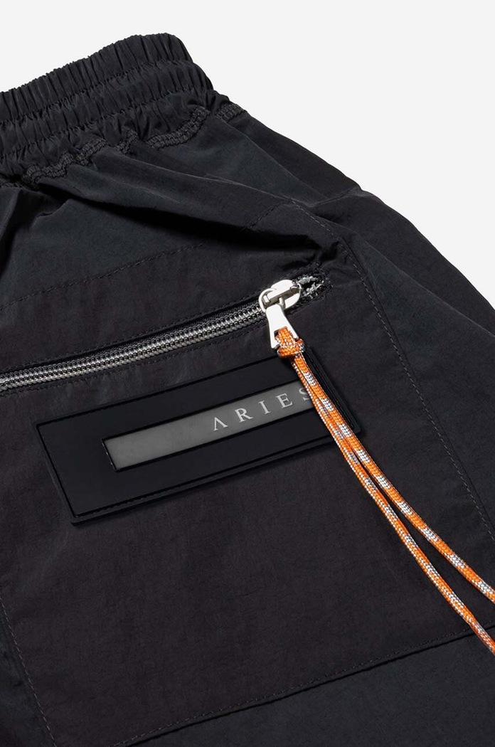 Aries shorts black AR30701