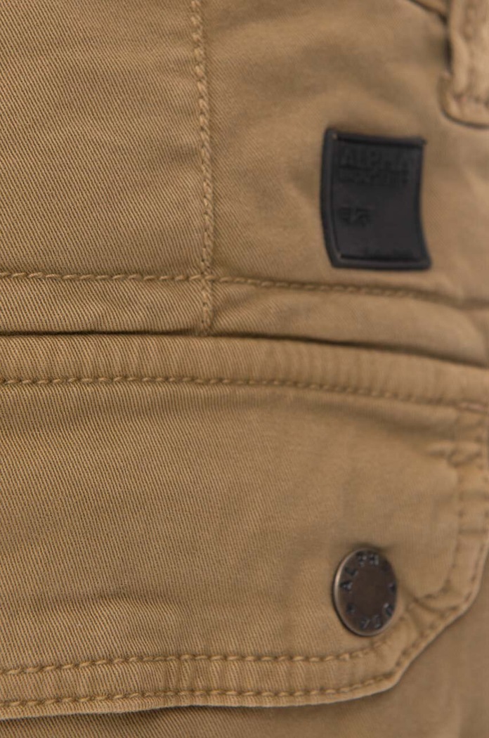 Kraťasy Alpha Industries Combat 116210.13