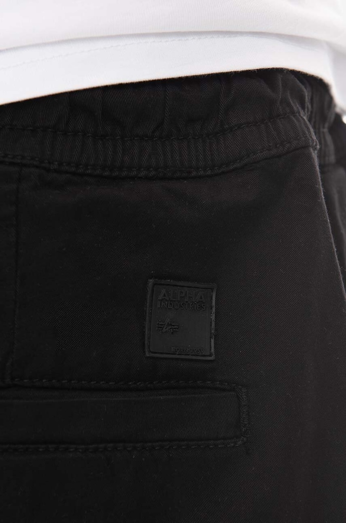 Pamučne kratke hlače Alpha Industries 106251.03