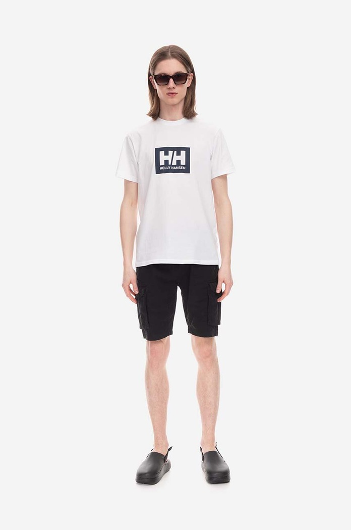 Pamučne kratke hlače Alpha Industries 106251.03