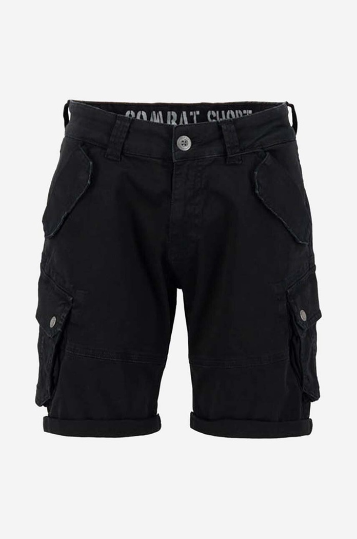 Alpha Industries Kraťasy Alpha Industries Combat 116210.03