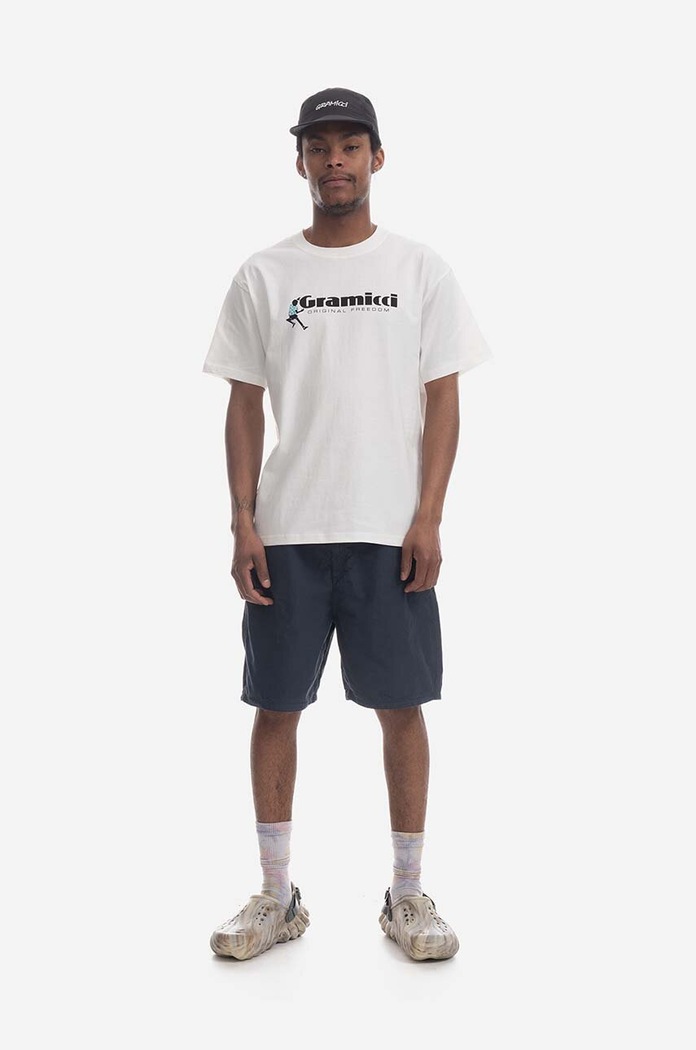 Stan Ray cotton shorts SS23012NAV