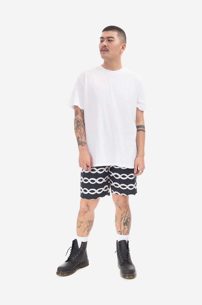 Šortky Stan Ray Painter SS23013BLA