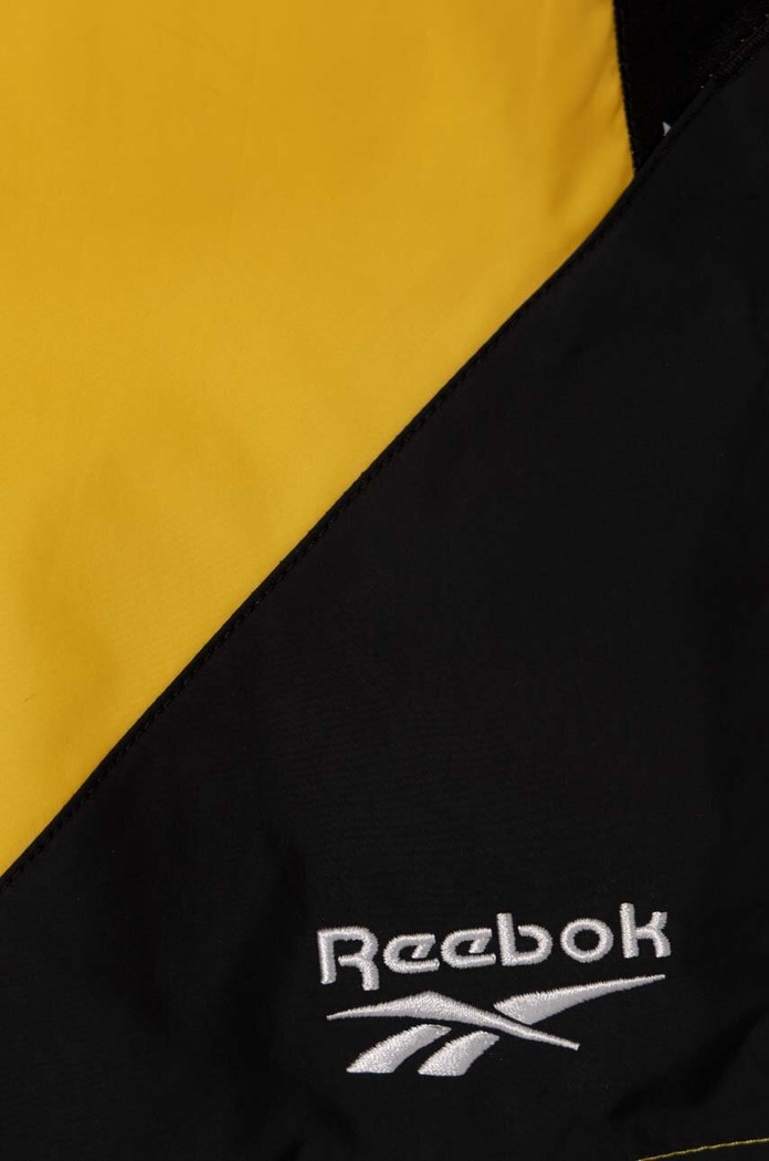 Oblečení Reebok Classic Kraťasy Reebok Classic EC4617 žlutá