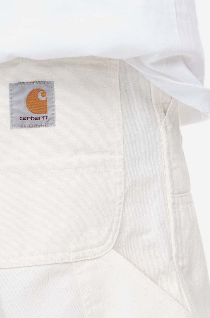 Carhartt WIP cotton shorts I031502
