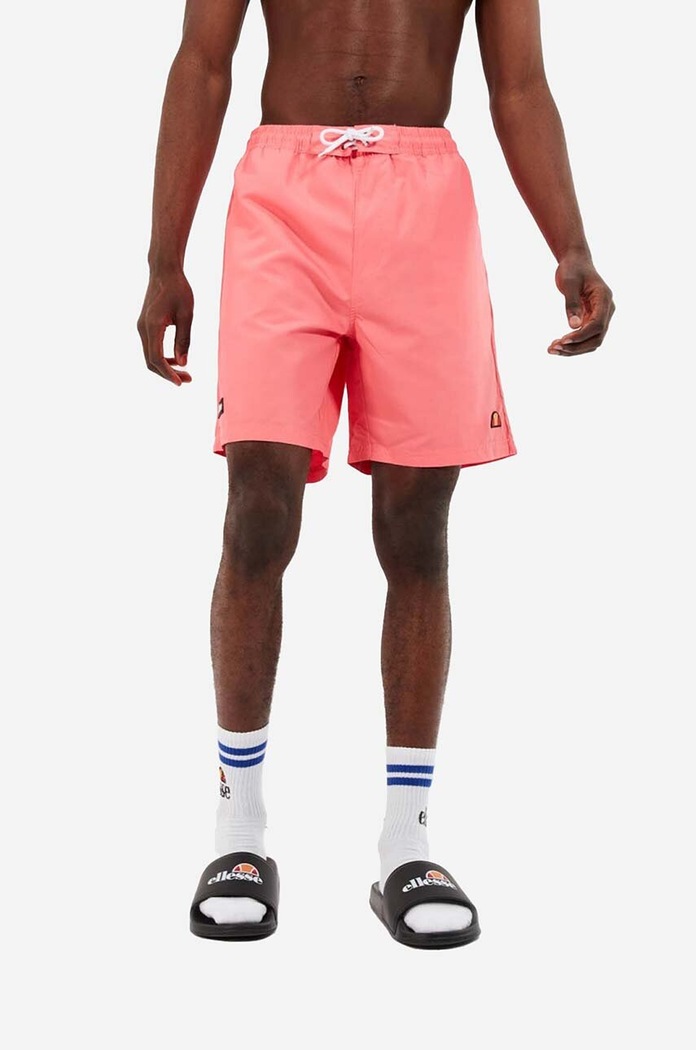 Купальные шорты Ellesse розовый SHR18032