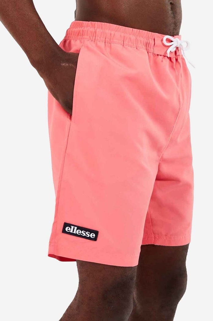 Одежда Купальные шорты Ellesse SHR18032 розовый
