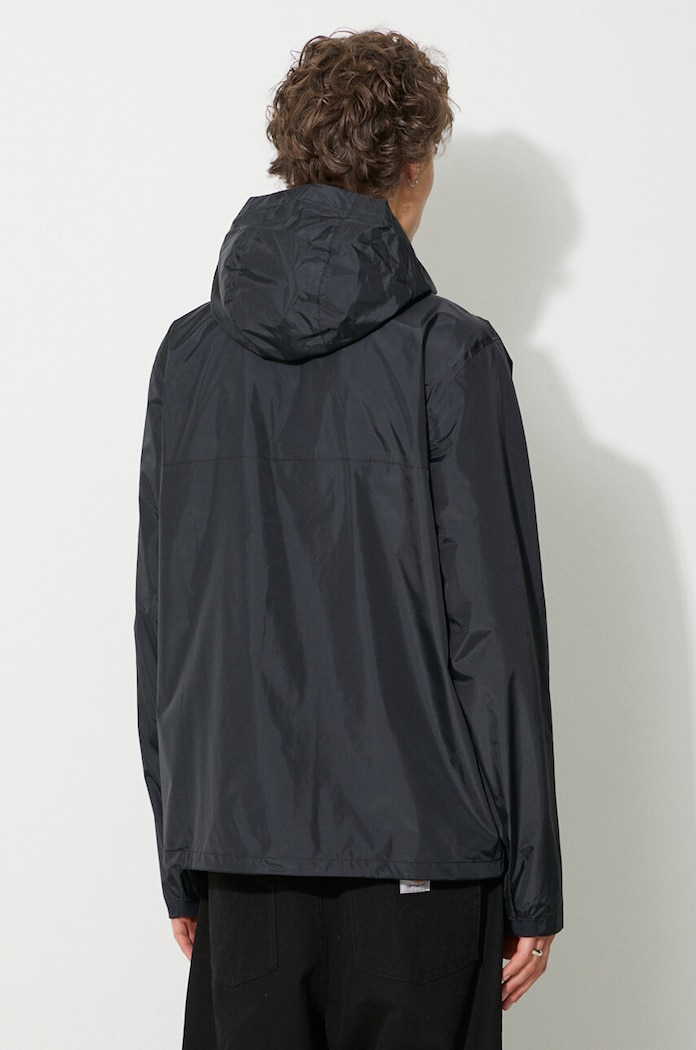 Îmbrăcăminte Under Armour geacă de ploaie 1374644 negru