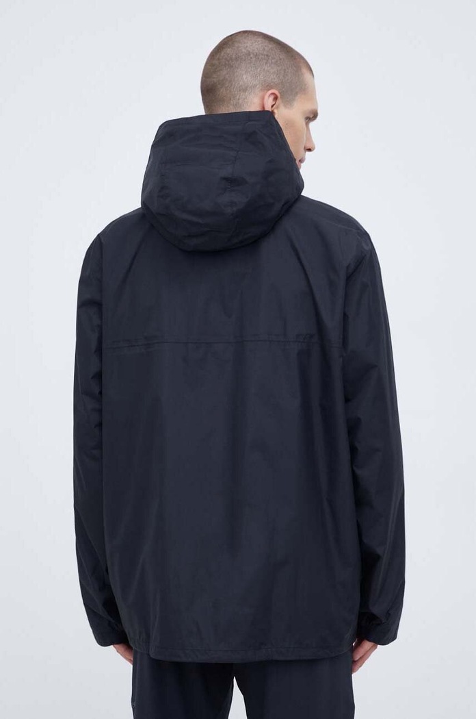 Odjeća Jakna Under Armour 137644 crna