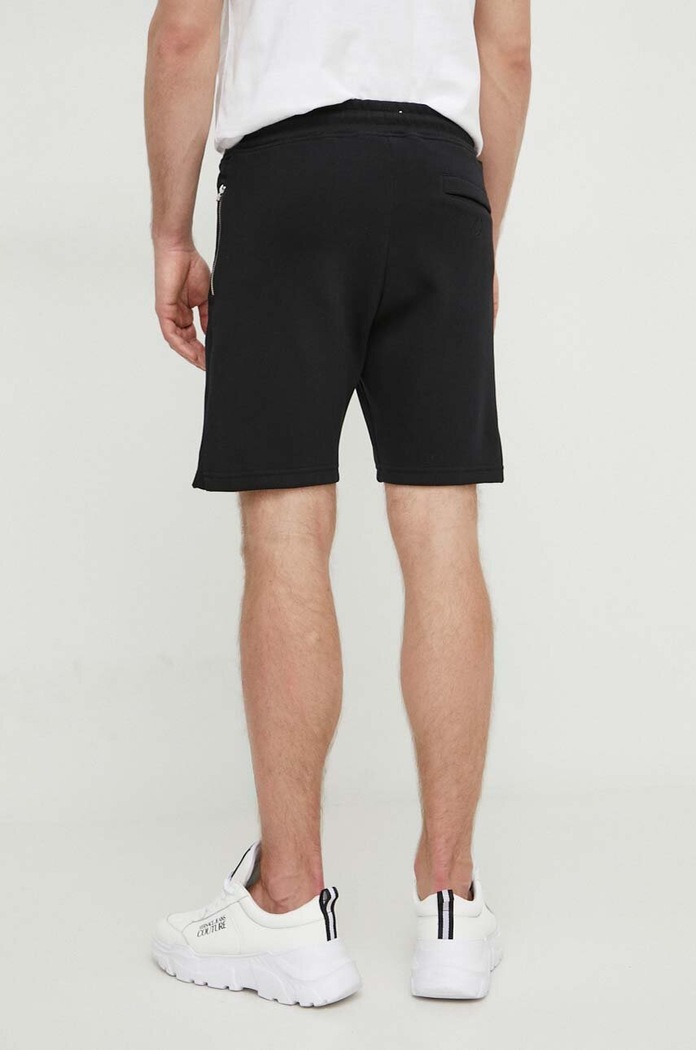 Ruházat BALR. rövidnadrág Q-Series B1431.1061.NOS fekete