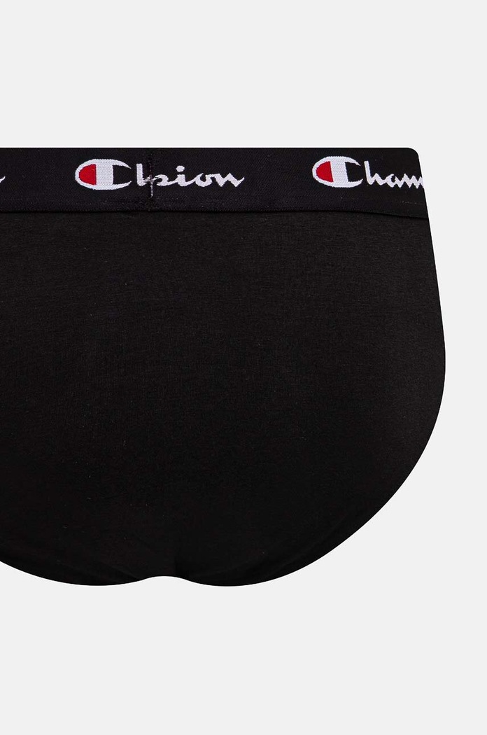 Clothing Champion briefs 2-pack U20057 black