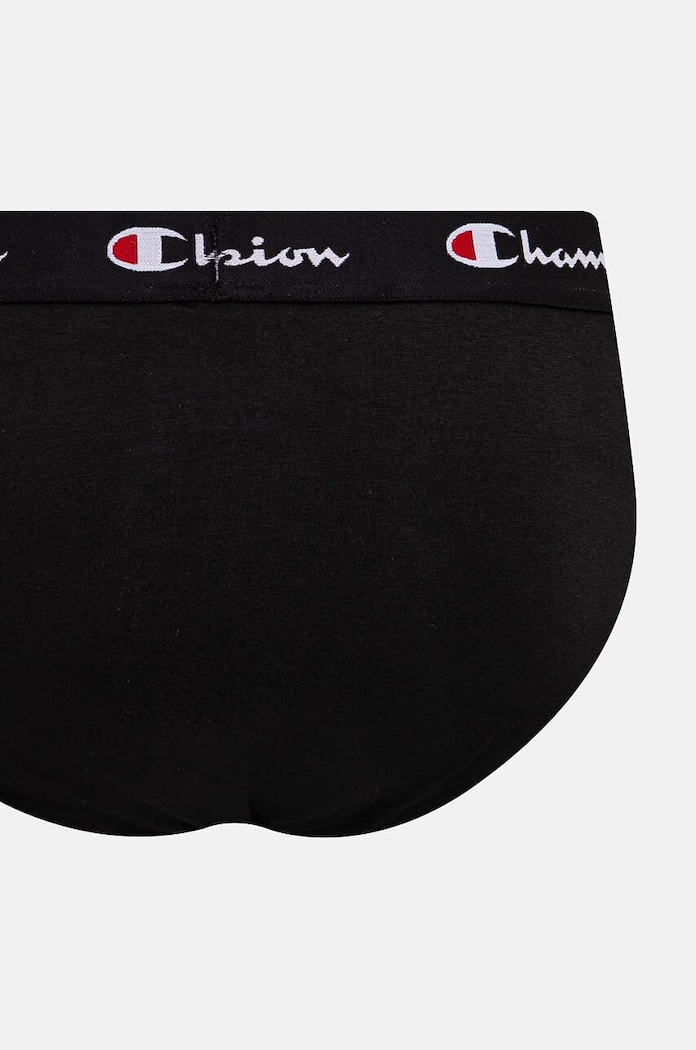 Clothing Champion briefs 2-pack U20057 black