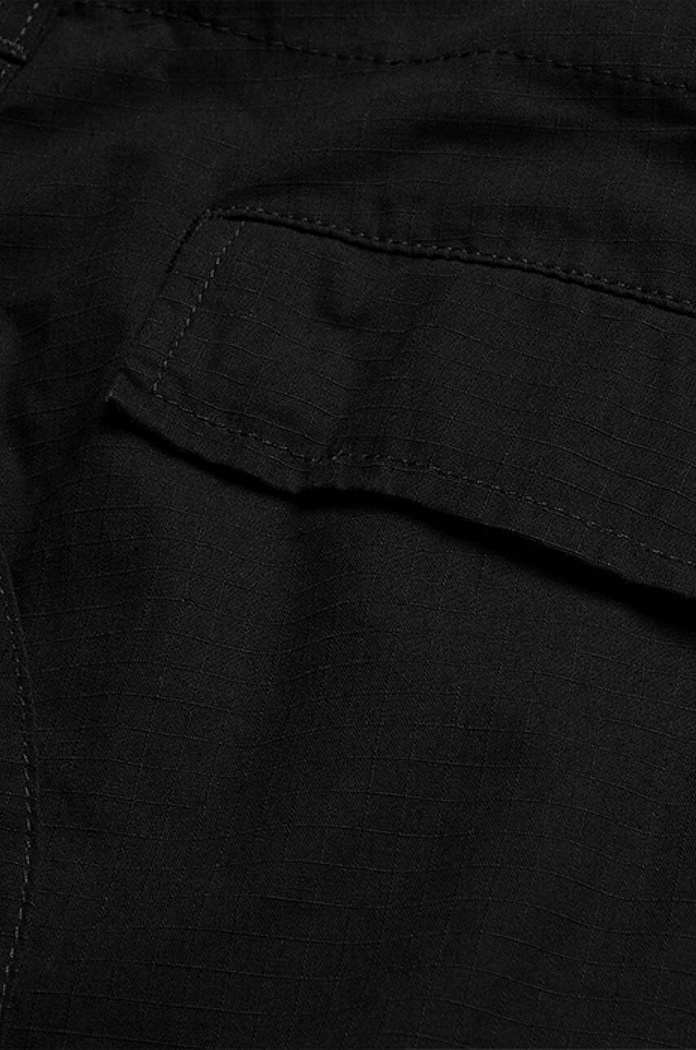 Памучен къс панталон Carhartt WIP I028245.BLACK
