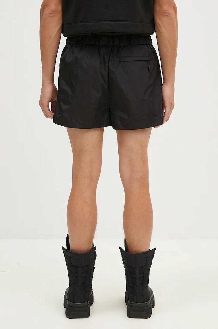 Clothing Rains shorts 18950 Shorts W Wide 18950 black
