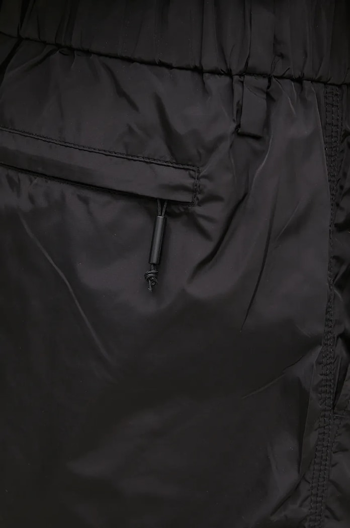 Rains shorts 18950 Shorts W Wide black 18950