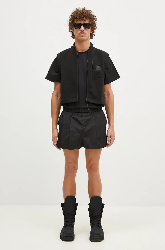 Rains shorts 18950 Shorts W Wide 18950 black