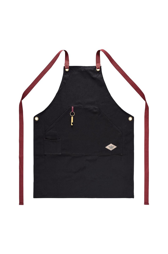 Gentlemen's Hardware fartuch kuchenny multicolor GEN385UK