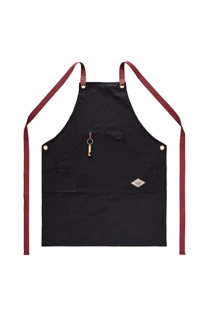Gentlemen's Hardware fartuch kuchenny multicolor GEN385UK