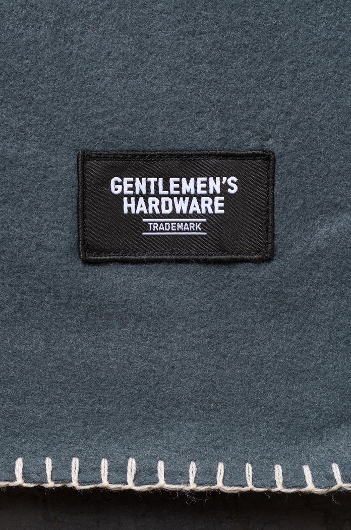 Deka Gentelmen's Hardware 124 x 150 cm GEN635UK viacfarebná