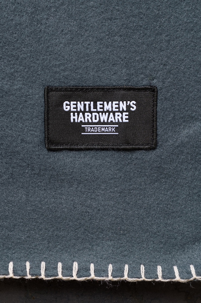 Deka Gentelmen's Hardware 124 x 150 cm GEN635UK viacfarebná