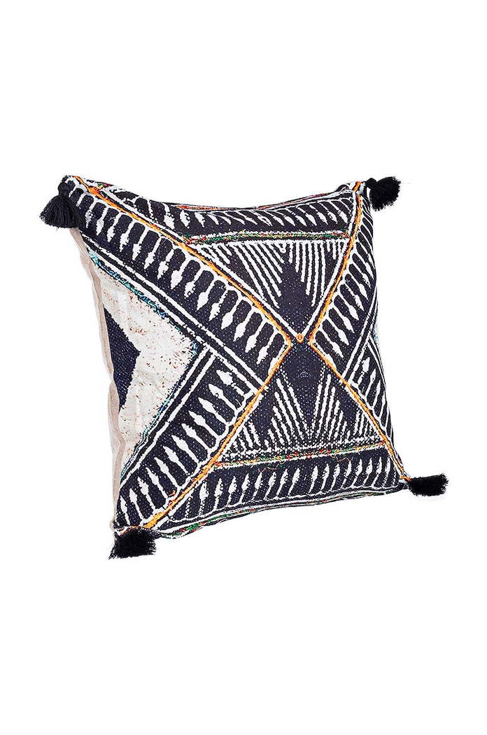Bizzotto Perna decorativa multicolor 0463321