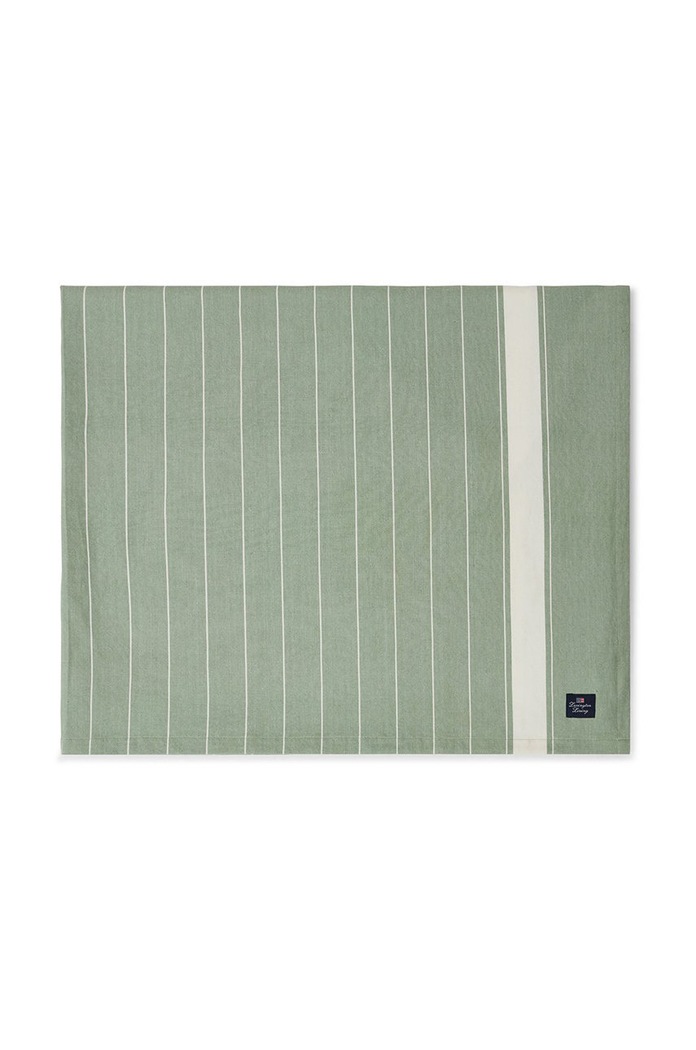 Lexington Obrus bawełniany 150 x 250 zielony 12210141.150x250