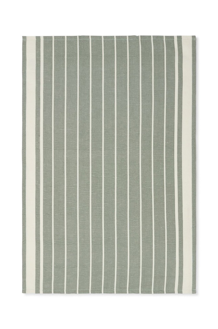 Lexington ręcznik kuchenny bawełniany 50 x 70 zielony 12210152.50x70