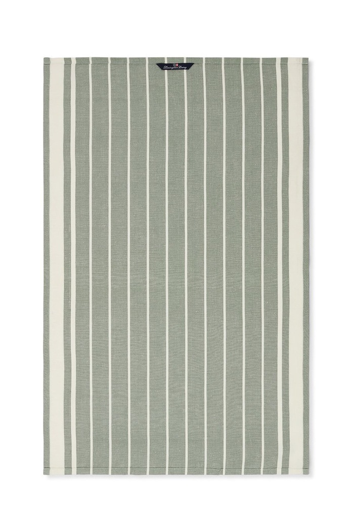 Lexington ręcznik kuchenny bawełniany 50 x 70 12210152.50x70 zielony AA00