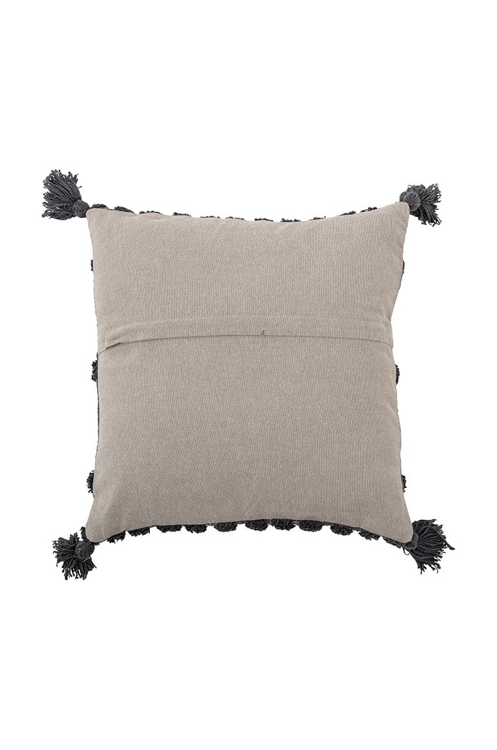 Bloomingville Perna decorativa Adiva 45 x 45 cm 82050966 gri AA00