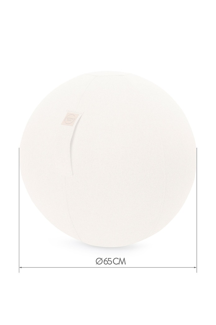Magma Lopta na sedenie Felt SittingBall 80010.071
