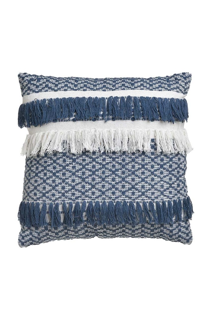 cuscino decorativo 45 x 45 cm blu 3.40.826.0042